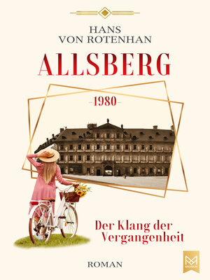 cover image of Allsberg 1980 – Der Klang der Vergangenheit
